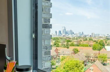 Platinum Skyline Studio, Great Court, 78 Rolls Road, Bermondsey, London - Image 2